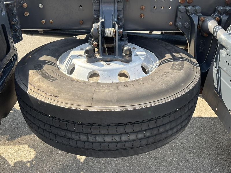 Scania R450 LB 6x2 EURO 6 podvozek  - fotka 7 z 20