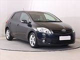Toyota Auris (2012) 1.4 D-4D, Navi, Vyhř. sedaček - náhled 1