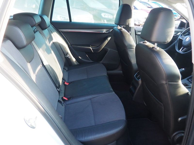 Škoda Octavia (2017) 2.0TDI - fotka 14 z 37