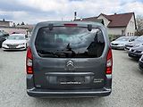 Citroën Berlingo 1.6 HDI MULTISPACE - náhled 4