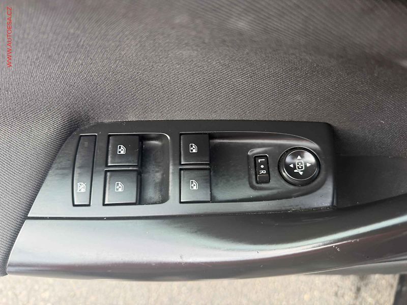 Opel Astra (2016) 1.6 CDTi, STK10/28 - fotka 11 z 17
