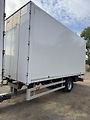 Renault Trucks T (2015) 430 6x2 Svan Tandem - náhled 8