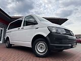 Volkswagen Transporter (2017) 2.0TDi Klima Tempomat Tažné Z - náhled 44