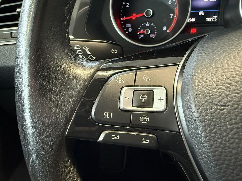 Volkswagen Tiguan 1,5 TSi 96 kW Comfortline - fotka 15 z 25
