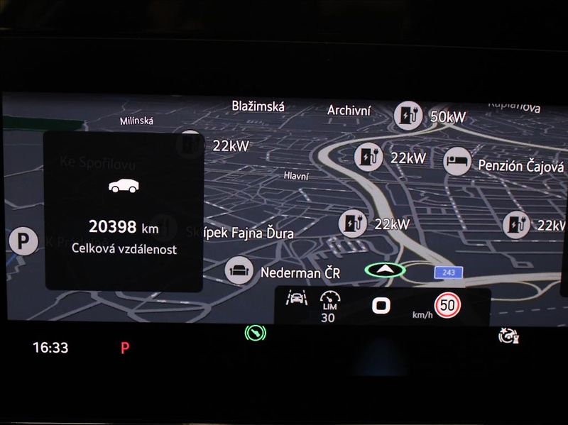 Škoda Kodiaq 2,0 TDI 4x4 Sportline 20tkm.TZ - fotka 35 z 35