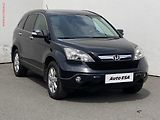 Honda CR-V (2009) 2.2 i-CTDi 4x4, Elegance - náhled 1