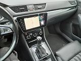 Škoda Superb (2018) 140kW 4x4 L&K WEBASTO-DPH - náhled 16