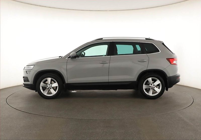 Škoda Karoq (2019) Style 2.0 TDI - fotka 3 z 21