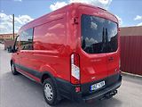 Ford Transit 2,0 TDCi 96KW 7MÍST L3 ČR -DPH - náhled 8