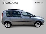 Škoda Roomster (2011) 1.2 TSI Ambition - náhled 22