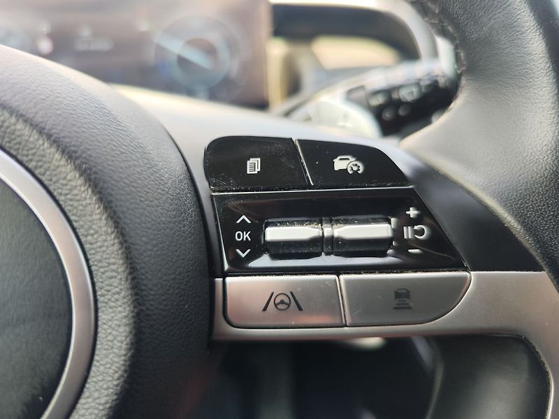 Hyundai Tucson 1.6 T-GDi/169kW HEV Style 4x4 - fotka 34 z 46