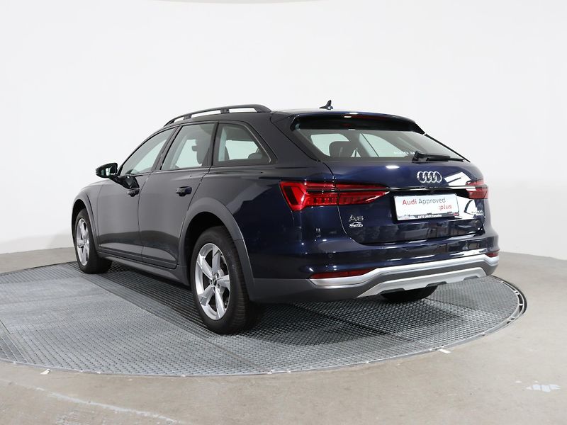 Audi A6 Allroad quattro 50 TDI tiptronic - fotka 7 z 26
