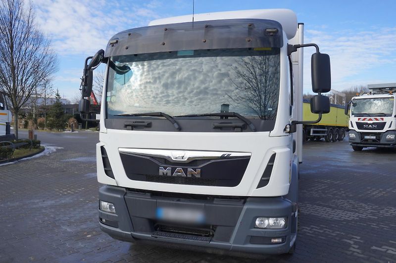 MAN TGM (2016) 15.250 / Aubineau refrigerator - fotka 8 z 20