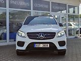 Mercedes-Benz GLE 3,0 i AMG 270kW 4MATIC PANORAM - náhled 4