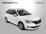 Škoda Fabia (2022) Combi 1.0 TSI Ambition Top - náhled 28