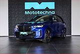 BMW X5 (2025) M60i - náhled 1