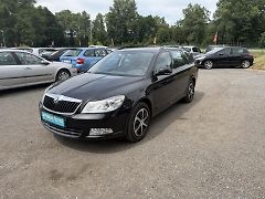 Škoda Octavia 1.6i - fotografie inzerátu