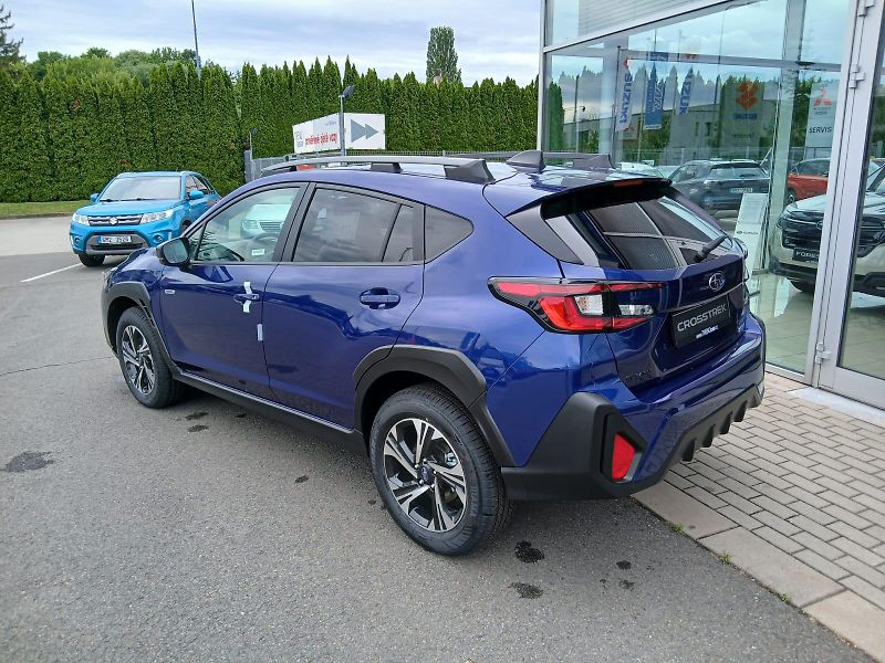 Subaru Crosstrek (2026) 2.0i Active 2026 - fotka 3 z 7