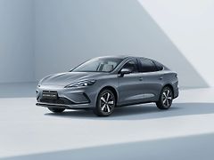BYD Seal (2026) DM-i Comfort - fotografie inzerátu