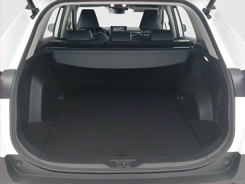 Toyota RAV4 (2022) 2.5 Hybrid - fotka 14 z 18