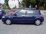 Renault Mégane 1.9DCi,88KW,6-ti KVALT,KLIMA - náhled 3