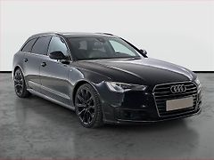 Audi A6 (2015) 3.0 BiTDI, 4X4, Automat, Kůže - fotografie inzerátu