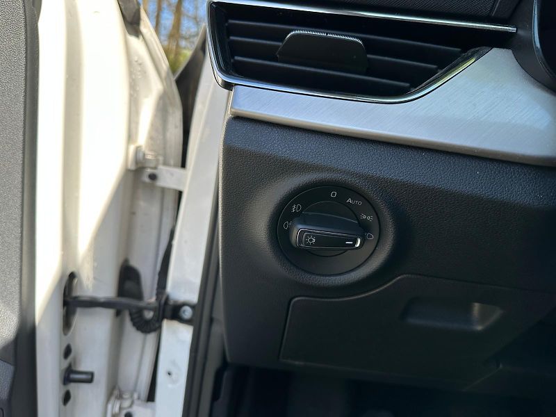 Škoda Kamiq (2020) - fotka 15 z 19