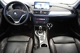 BMW X1 2,0 XDRIVE28I AUT. - náhled 21