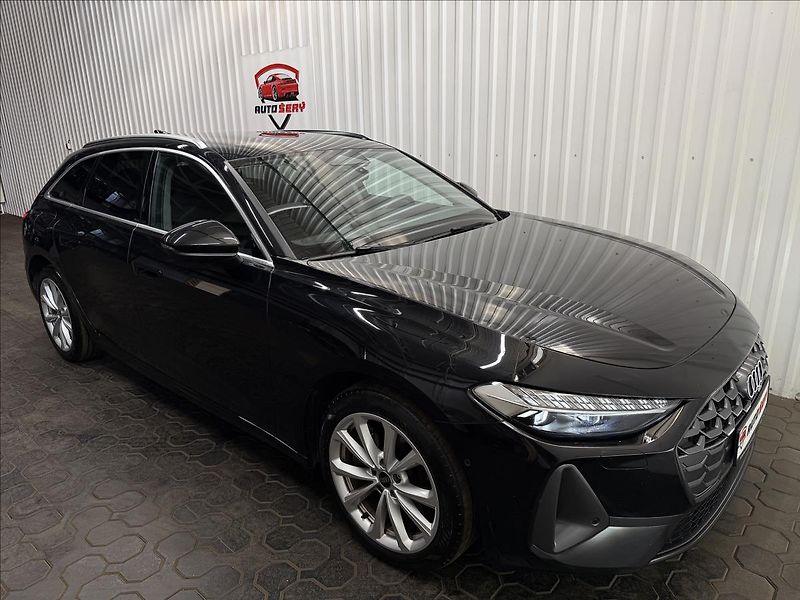 Audi A5 TDI 150kW MHEV Quattro Sport - fotka 12 z 42