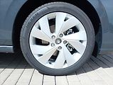 Volkswagen Golf Variant (2026) 1,5 eTSI 7DSG mHEV  People - náhled 11