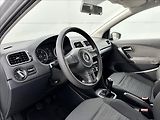 Volkswagen Polo 1,6 TDi Klimatizace serviska - náhled 13