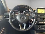 Mercedes-Benz GLS (2018) 350 4MATIC - náhled 11