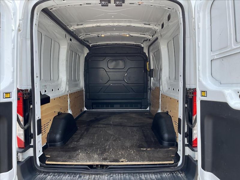 Ford Transit 2.0 TDCi L2H2 350 KLIMA SERVIS - fotka 28 z 35