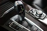 BMW X3 (2016) xDrive20d, 4X4, Automat - náhled 13