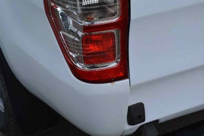 Ford Ranger (2020) 2,0 TDI - fotka 7 z 19