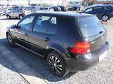 Volkswagen Golf 1,6 i,klimatizace,ABS, - náhled 7