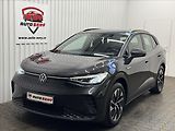 Volkswagen ID.4 150kW PRO PERF. KAM360 SOH 94% - náhled 1