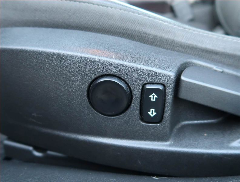 Opel Insignia (2017) 2.0 CDTI, 4X4, Automat - fotka 21 z 21