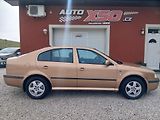 Škoda Octavia 1.9 TDi - náhled 1