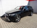 Mercedes-Benz GLC 220d 4Matic - náhled 1