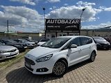 Ford S-MAX (2019) 4X4 2,0 TDCI 140KW TAŽNÉ DPH - náhled 1
