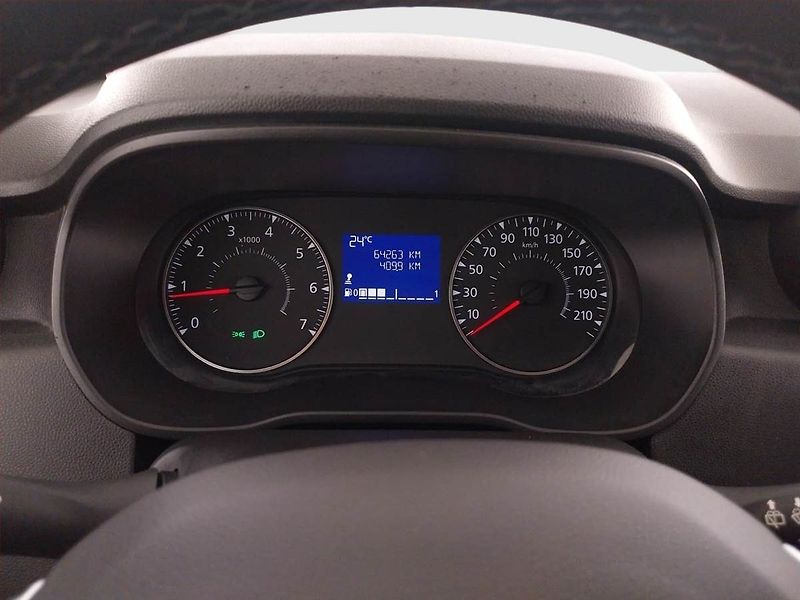 Dacia Duster (2018) 1.6 SCe, LPG, Serv.kniha - fotka 11 z 22