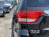 Jeep Grand Cherokee 3.0 CRD LIMITED AUTOMAT KŮŽE - náhled 50