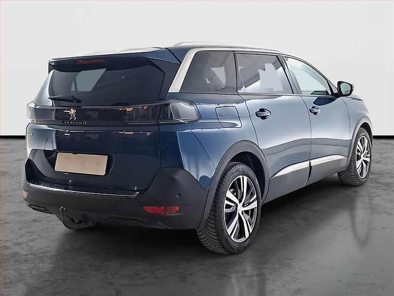 Peugeot 5008 (2021) 1.5 BlueHDi - fotka 5 z 24