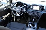 Kia Sportage 1,6 T-GDi 130kW 4x4,MANUAL,NAV - náhled 15