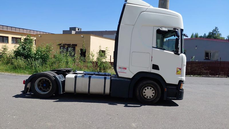 Scania (2018) R450 lowdeck - fotka 10 z 10