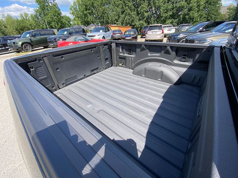 Ford F-150 (2025) Lariat  5,0 298 kW - fotka 15 z 27