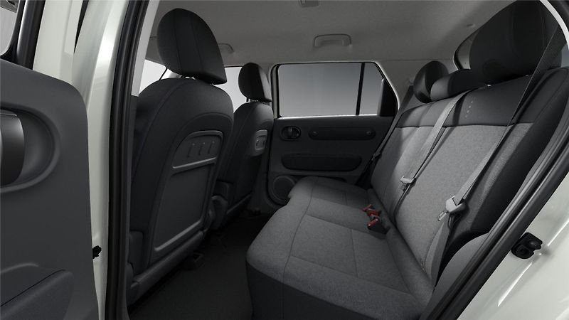 Hyundai Inster (2026) 5S PWR STYLE PREMIUM - fotka 6 z 6