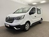 Renault Trafic 2.0 DCI L1H1 - náhled 1