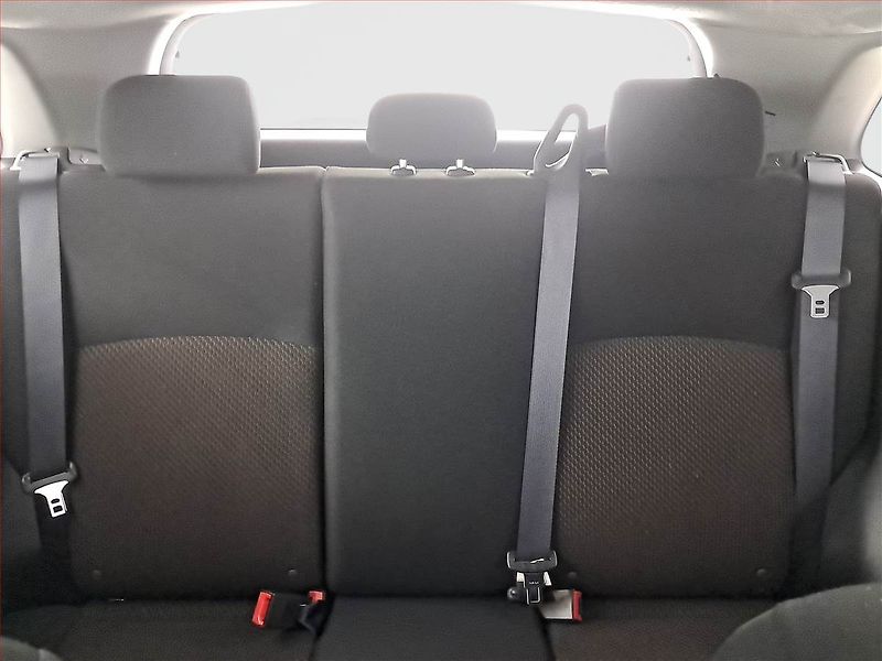 Mitsubishi ASX (2017) 1.6 MIVEC, LPG, Navi, Tempomat - fotka 10 z 25